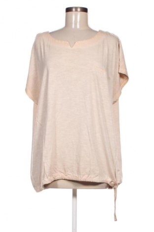 Damen Shirt Betty & Co, Größe XXL, Farbe Beige, Preis 14,99 €