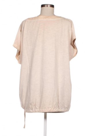 Damen Shirt Betty & Co, Größe XXL, Farbe Beige, Preis 14,99 €