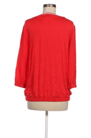 Damen Shirt Betty & Co, Größe M, Farbe Rot, Preis € 5,49