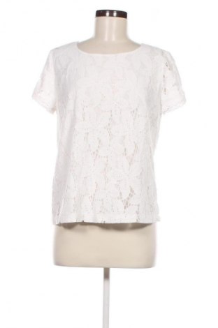 Damen Shirt Betty & Co, Größe M, Farbe Weiß, Preis € 16,49