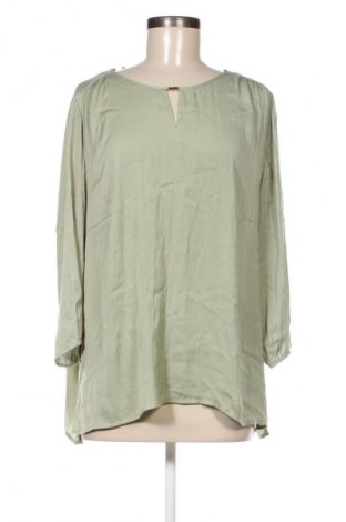 Damen Shirt Betty Barclay, Größe L, Farbe Grün, Preis € 5,49