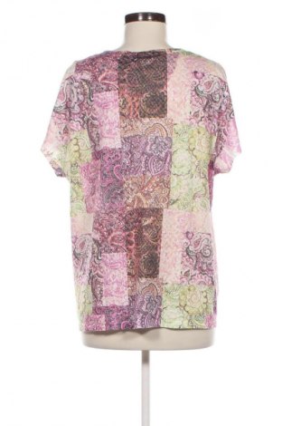 Damen Shirt Bexleys, Größe XXL, Farbe Mehrfarbig, Preis 10,49 €