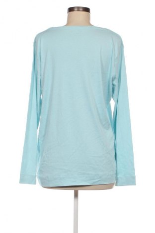 Damen Shirt Bexleys, Größe XL, Farbe Blau, Preis 11,72 €