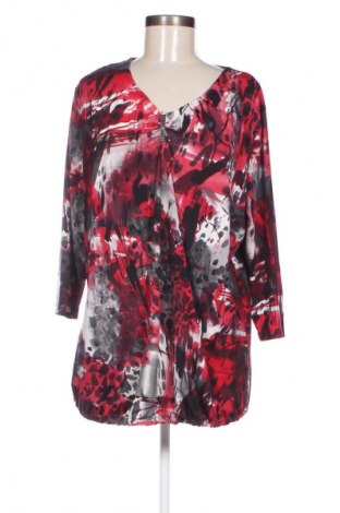 Damen Shirt Bexleys, Größe XL, Farbe Mehrfarbig, Preis € 3,99