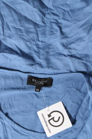 Damen Shirt Bexleys, Größe XXL, Farbe Blau, Preis € 7,49