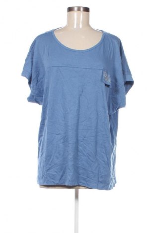 Damen Shirt Bexleys, Größe XXL, Farbe Blau, Preis € 7,49