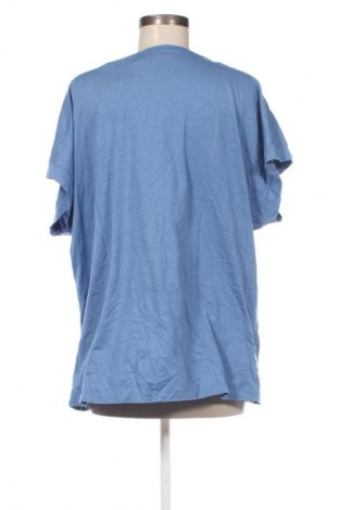 Damen Shirt Bexleys, Größe XXL, Farbe Blau, Preis 7,49 €