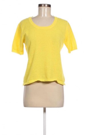 Damen Shirt Biaggini, Größe L, Farbe Gelb, Preis € 3,99