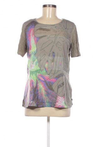 Damen Shirt Bianca, Größe L, Farbe Grün, Preis € 4,49