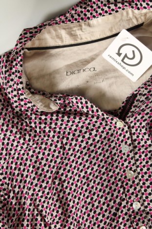 Damen Shirt Bianca, Größe S, Farbe Mehrfarbig, Preis € 3,99