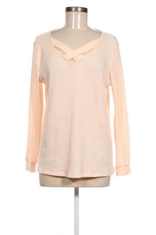 Damen Shirt Bibi, Größe S, Farbe Beige, Preis € 3,99