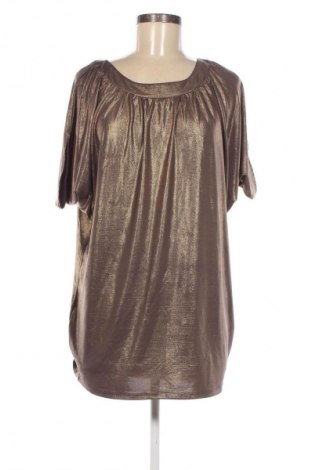 Damen Shirt Bik Bok, Größe M, Farbe Golden, Preis 4,29 €