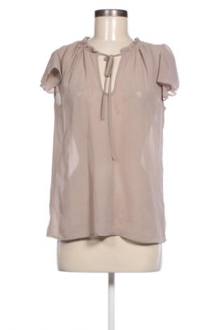 Damen Shirt Bik Bok, Größe L, Farbe Beige, Preis 3,99 €