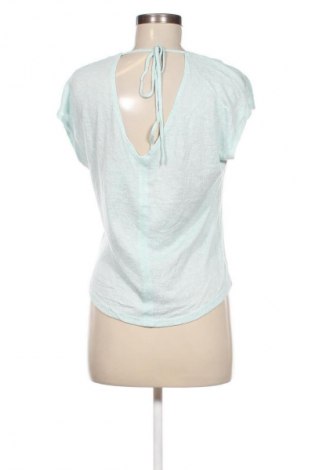 Damen Shirt Blind Date, Größe M, Farbe Blau, Preis € 4,49