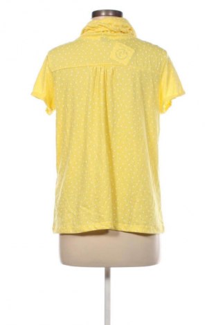 Damen Shirt Blind Date, Größe M, Farbe Gelb, Preis € 4,49