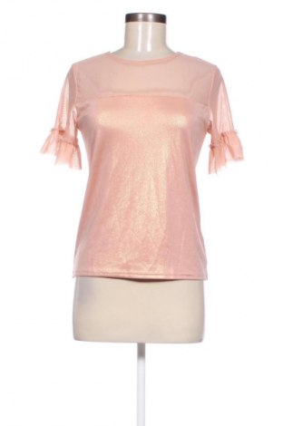 Damen Shirt Blind Date, Größe S, Farbe Rosa, Preis 4,29 €