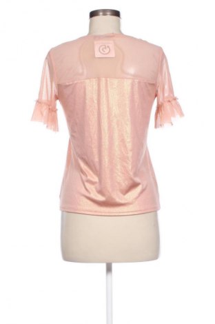 Damen Shirt Blind Date, Größe S, Farbe Rosa, Preis 4,49 €