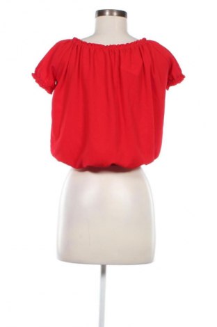 Damen Shirt Blind Date, Größe XS, Farbe Rot, Preis € 4,49