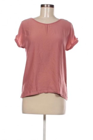 Damen Shirt Blind Date, Größe S, Farbe Aschrosa, Preis € 4,49