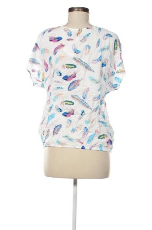 Damen Shirt Blue, Größe L, Farbe Mehrfarbig, Preis € 6,99