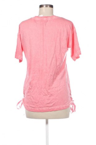 Damen Shirt Blue Monkey, Größe S, Farbe Rosa, Preis € 3,99