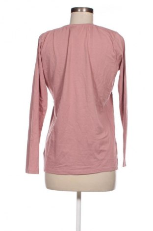 Damen Shirt Blue Motion, Größe M, Farbe Aschrosa, Preis 4,99 €