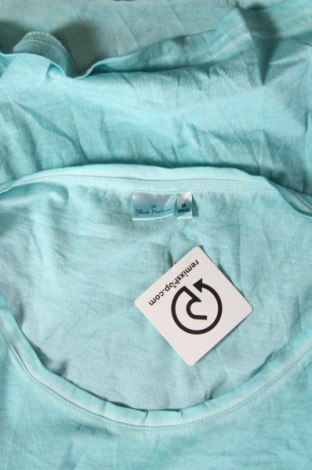 Damen Shirt Blue Motion, Größe M, Farbe Blau, Preis € 4,29