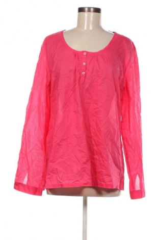 Damen Shirt Blue Motion, Größe L, Farbe Rosa, Preis 5,99 €