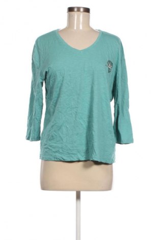 Damen Shirt Blue Motion, Größe XL, Farbe Blau, Preis € 3,99