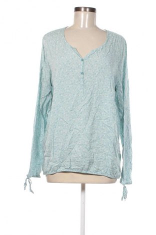 Damen Shirt Blue Motion, Größe L, Farbe Blau, Preis € 3,99