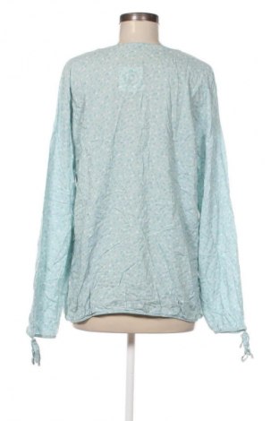 Damen Shirt Blue Motion, Größe L, Farbe Blau, Preis € 3,99