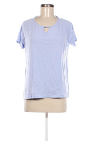 Damen Shirt Blue Motion, Größe L, Farbe Blau, Preis € 4,49