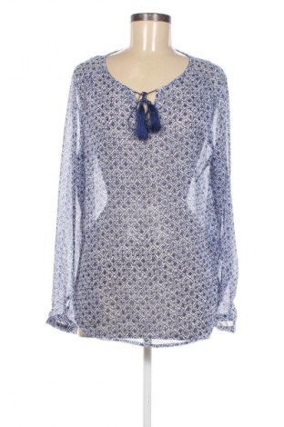 Damen Shirt Blue Motion, Größe L, Farbe Mehrfarbig, Preis 3,99 €