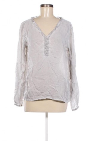 Damen Shirt Blue Motion, Größe M, Farbe Grau, Preis € 4,49