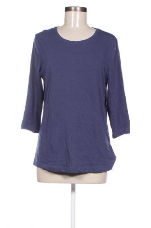 Damen Shirt Body By Tchibo, Größe M, Farbe Blau, Preis € 3,99