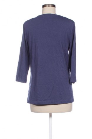 Damen Shirt Body By Tchibo, Größe M, Farbe Blau, Preis € 3,99