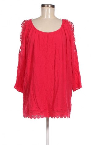 Damen Shirt Body Flirt, Größe XL, Farbe Rosa, Preis € 6,49