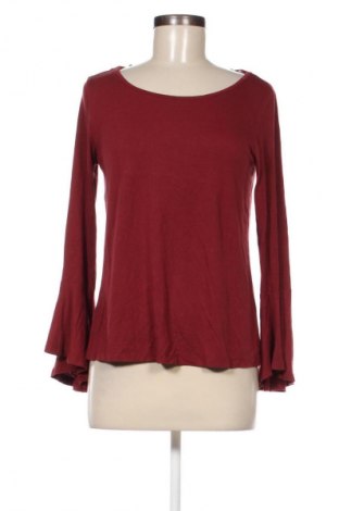 Damen Shirt Body Flirt, Größe M, Farbe Rot, Preis € 3,99