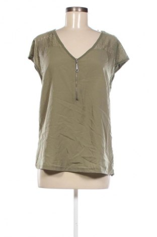 Damen Shirt Body Flirt, Größe L, Farbe Grün, Preis € 4,49