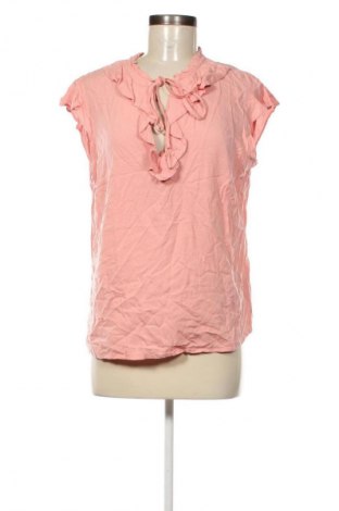 Damen Shirt Body Flirt, Größe XL, Farbe Rosa, Preis 4,49 €