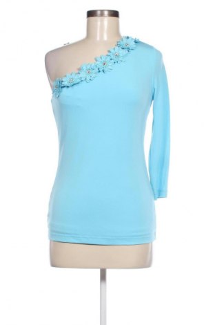 Damen Shirt Body Flirt, Größe S, Farbe Blau, Preis € 3,49