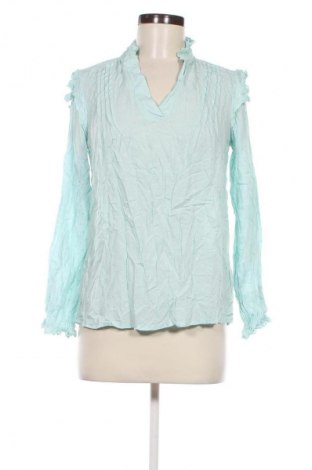 Damen Shirt Body Flirt, Größe M, Farbe Grün, Preis € 4,99