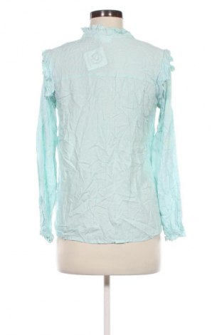 Damen Shirt Body Flirt, Größe M, Farbe Grün, Preis € 4,99