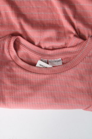 Damen Shirt Body Flirt, Größe M, Farbe Rosa, Preis € 4,29