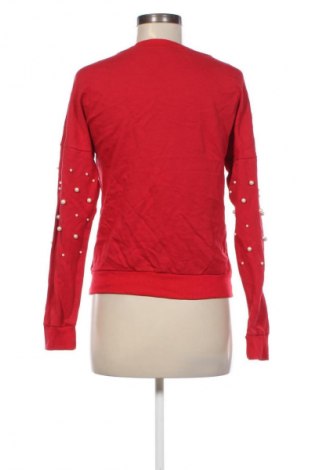 Damen Shirt Body Flirt, Größe XXS, Farbe Rot, Preis € 6,99