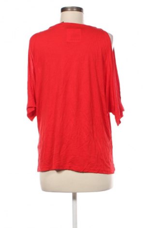 Damen Shirt Body Flirt, Größe S, Farbe Rot, Preis € 4,49