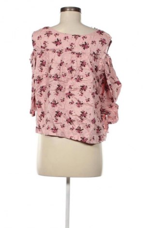 Damen Shirt Body Flirt, Größe M, Farbe Rosa, Preis 3,99 €