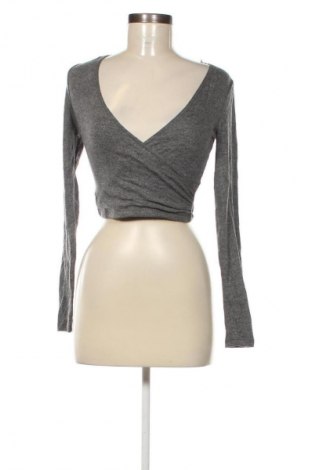 Damen Shirt Boux Avenue, Größe S, Farbe Grau, Preis 23,99 €