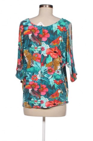 Bluză de femei Bpc Bonprix Collection, Mărime M, Culoare Multicolor, Preț 21,99 Lei