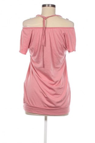 Damen Shirt Bpc Bonprix Collection, Größe XL, Farbe Rosa, Preis € 4,99